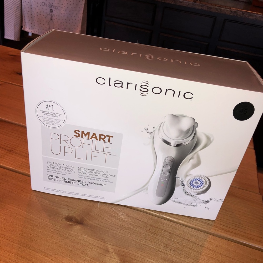 Smart Profile Uplift